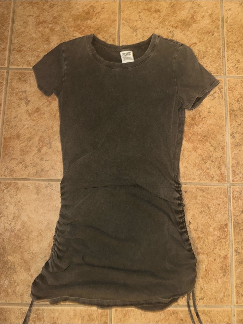 Vs Pink mini dress Size XS